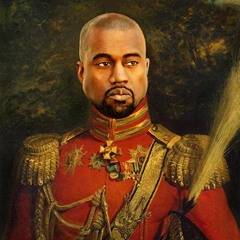 Kanye West - Can't Tell Me Nothing (Hauser Remix)