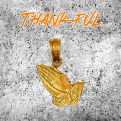 Thankful (Prod. by J Patterns)