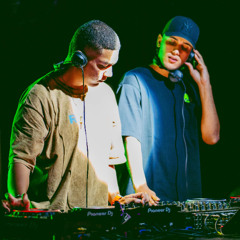 DJ CONTEST SERIOUS TECH SALON AMADOR