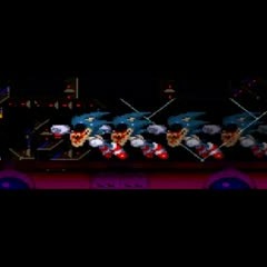Sark boss Phase 2 OST Sonic.exe Tower of Millennium