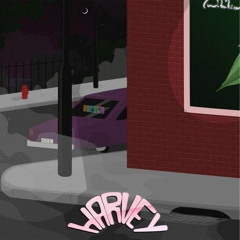 harvey - her’s (slowed & reverbed)