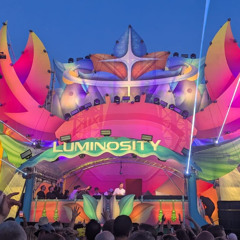 Lisa P - Luminosity 2025 Tune-a-roonies (July 2025)