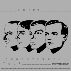Metropolis (Kraftwerk Cover)