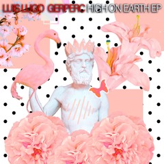 Luis Lugo, Gerperc "Progress" Snippet