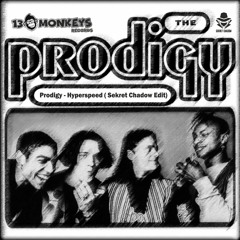 Skret Chadow Prodigy