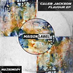 Caleb Jackson - Flavour