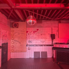 Han b2b Ruben Soffner @ BAR40, Garage Noord