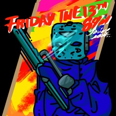 [ Forsaken ] - Retro Jason (Outdated Prototype - OST)