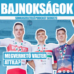 Jönnek a bajnokságok!