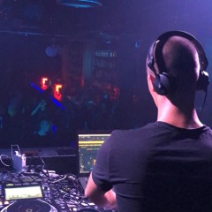 Jurky - Steel NYE Hardcore Techno exclusive mix