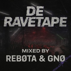 📼 DE RAVETAPE #02 || Hard Techno Sessions