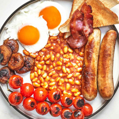 4x4 FRY UP