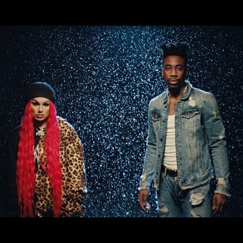 Dax - A LOT AT STAKE ft. Snow Tha Product