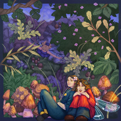 Coco Elane & Lucid Liebe - Safe Space