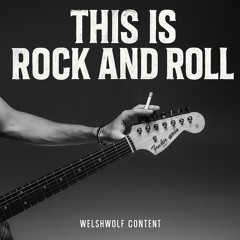 THIS IS ROCK AND ROLL