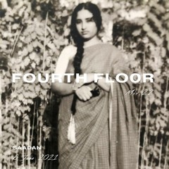 Saadaan -  Fourth Floor - Mix 22