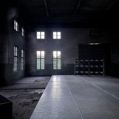 Study On Overtones / Improvisation At Ställbergs Gruva