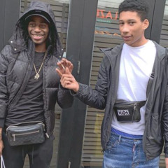 No Hook - Digga D X Russ X NitoNB