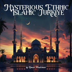 598 Mysterious Ethnic Islamic Türkiye \ Price 45$