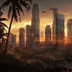 THE END IS NEAR