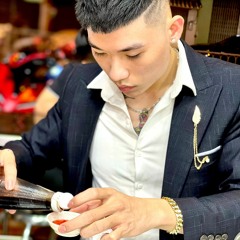 NONSTOP TUYỆT TÌNH CỐC(KHẢI WITCH)