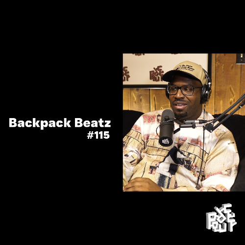 Backpack Beatz: No More Free Beats, Church DNA, Kanye, Drumless Beats