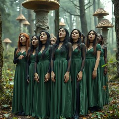 7. A Kingdom Of Enchantment
