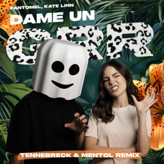 Fantomel x Kate Linn - Dame un Grrr(Tennebreck & Mentol Remix)[Extended]