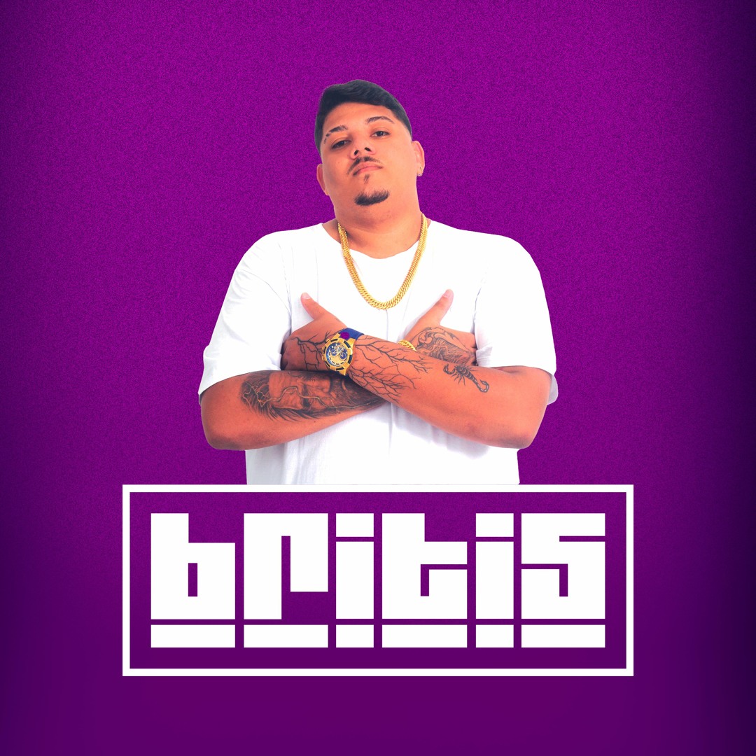 Stream PIQUEZIN DO BRITIS by DJ BRITIS | Listen online for free on ...