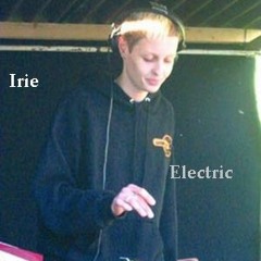 Irie Electric - Klangeweile(2005) Titel 06