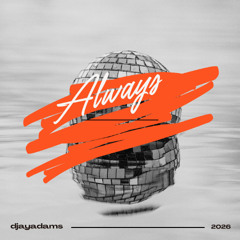 DJayAdams - Always