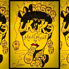 Mad & Musik 21/11/19 — Accra Instruments