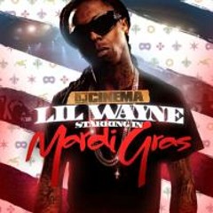 Nymphos - Lil' Wayne Ft. 2pac & Ludacris