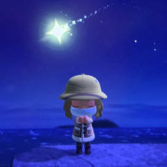 animal crossing new leaf - 1am (slowed + reverb)