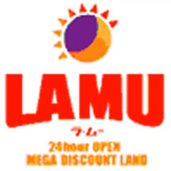 LAMU（ラ･ムー）⧸Mizna      ラ・ムーのうた。