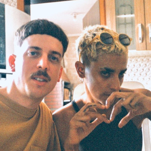 Rafush b2b DJ Goodboy