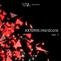 Lightsync【F/C AX10MA::Hardcore vol. 1】