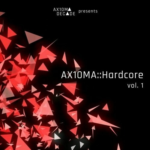 Lightsync【AX10MA::Hardcore vol. 1】