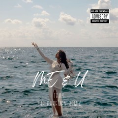 Tems - Me & U [The Phremen Remix]