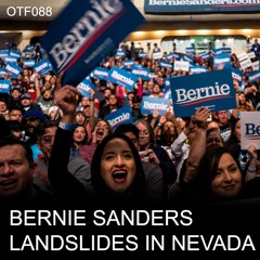 OTF088 - Bernie Landslides Nevada
