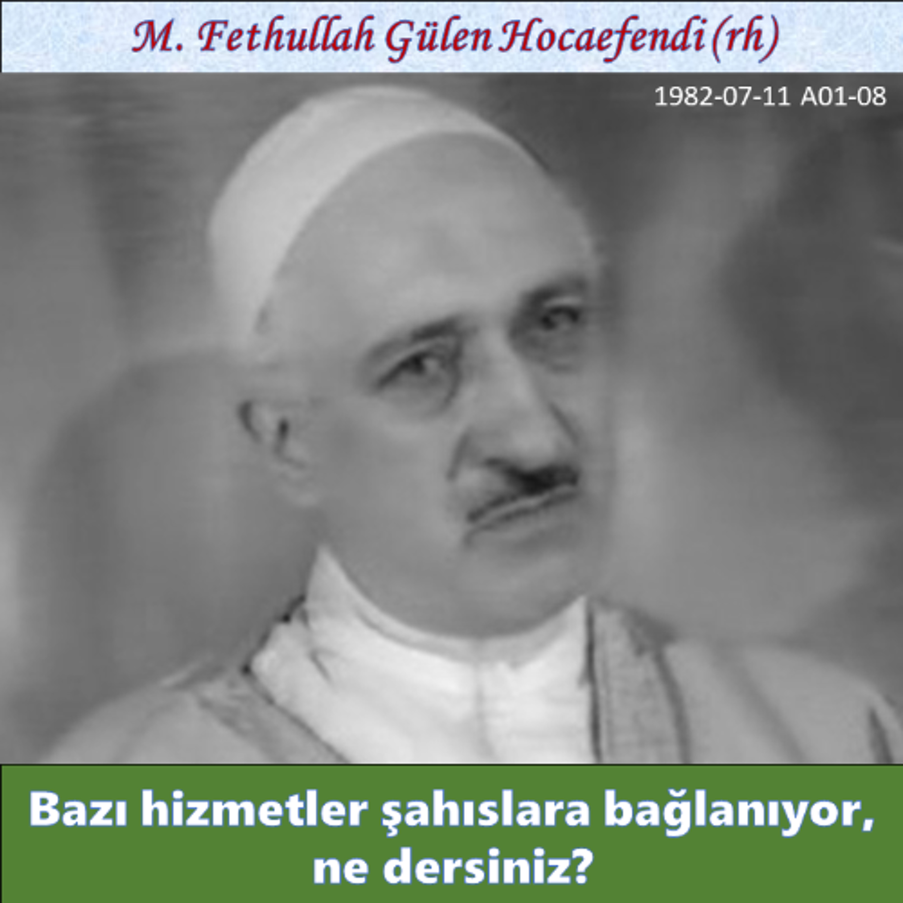 1982-07-11 A01-08 Bazı hizmetler şahıslara bağlanıyor, ne dersiniz? episode artwork