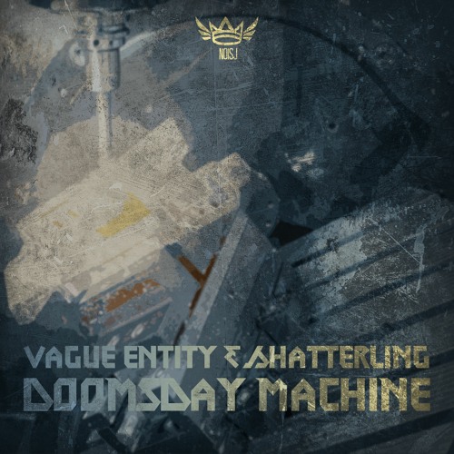 Vague Entity & Shatterling - Obsolete