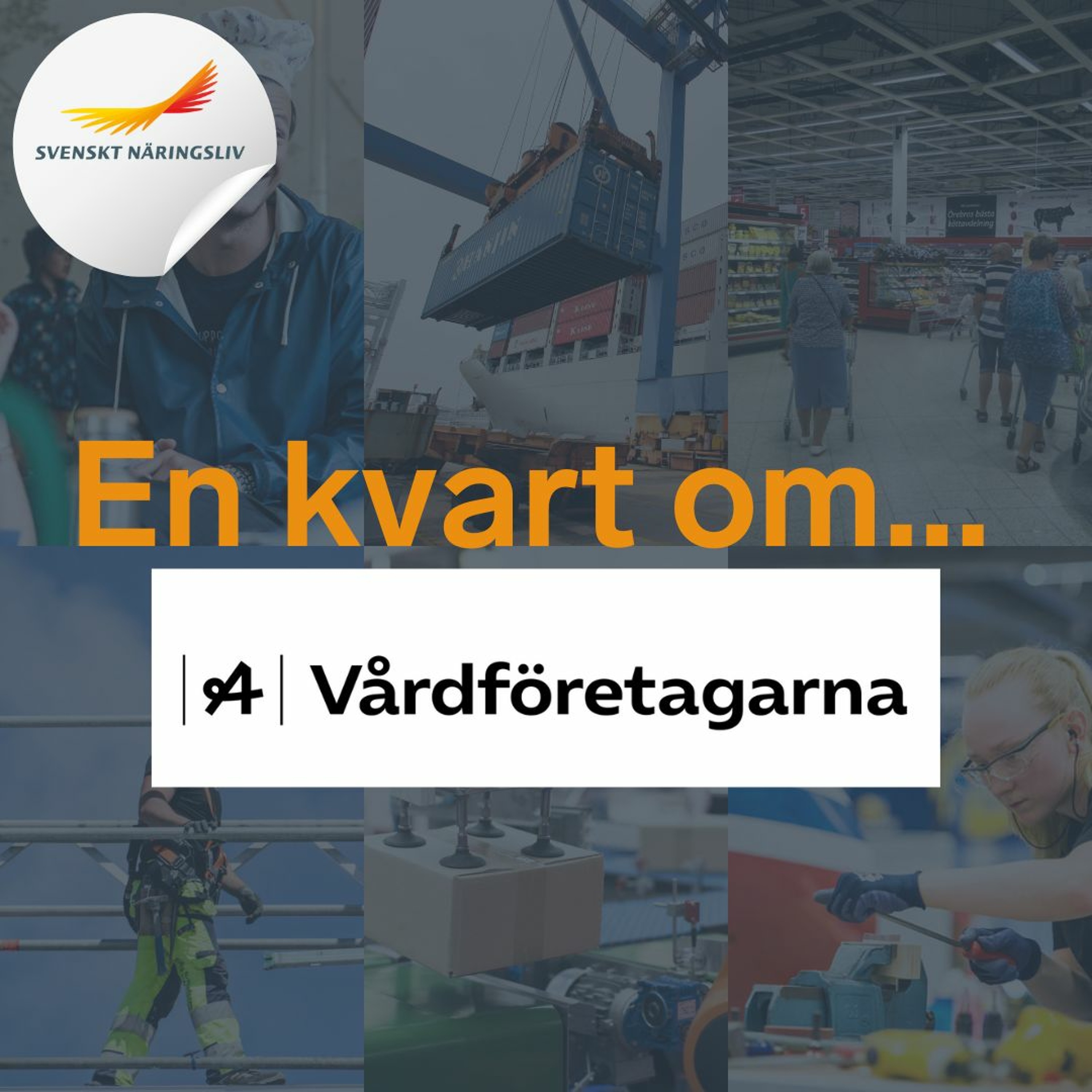 Näringslivspodden