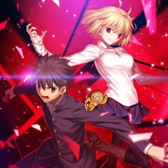 Melty Blood(Cookierun Cover)