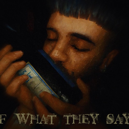 El Santo - F what they say // Haus33