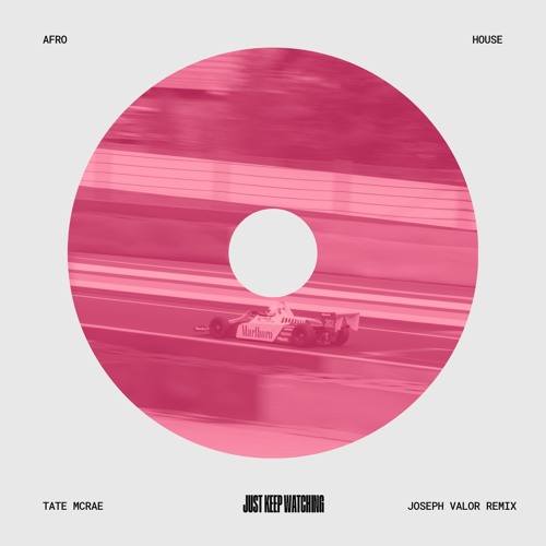 Tate McRae - Just Keep Watching (Joseph Valor Remix) (FREE DL) (AFRO HOUSE)