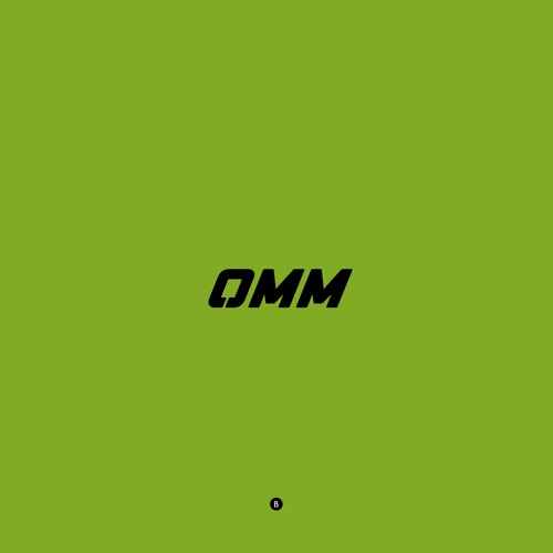 (OMM002) B2. Unknown - BBB 002B