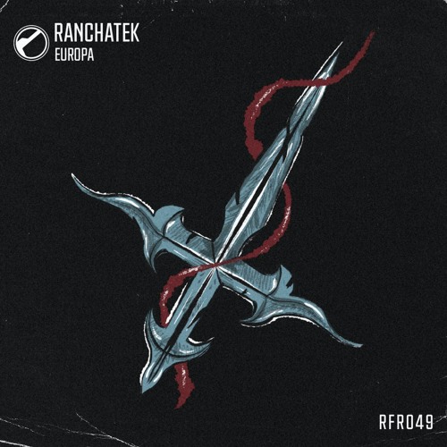 PREMIERE: RanchaTek - Mercurial (Original Mix) [Redlof Records]