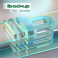 ||backup – 15th anniversary theme