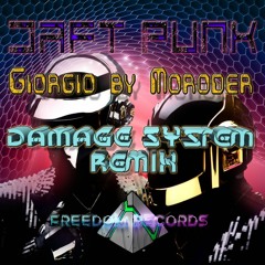 Daft Punk - Giorgio By Moroder (Damage System Remix)